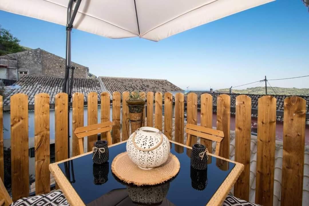 Nikolas Est 1773 Villa Áno Korakiána Eksteriør bilde